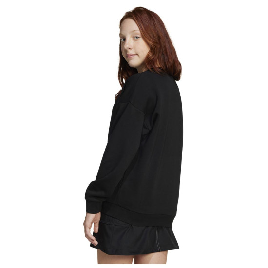 Adidas Παιδικό φούτερ Boyfriend Crew Sweatshirt